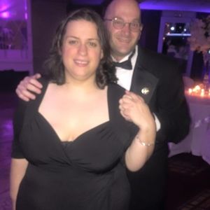 Meet your Posher, Annmarie